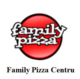 Family Pizza Centru